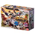 thumbnail image 2 of Set de caballero tarántula Toy Bandai Ohsama Sentai King-Ohger DX, 2 of 7