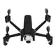 thumbnail image 2 of 4 pares de hélices CCW/CW para dron de carreras RC Parrot Anafi 4K. Plata, 2 of 8