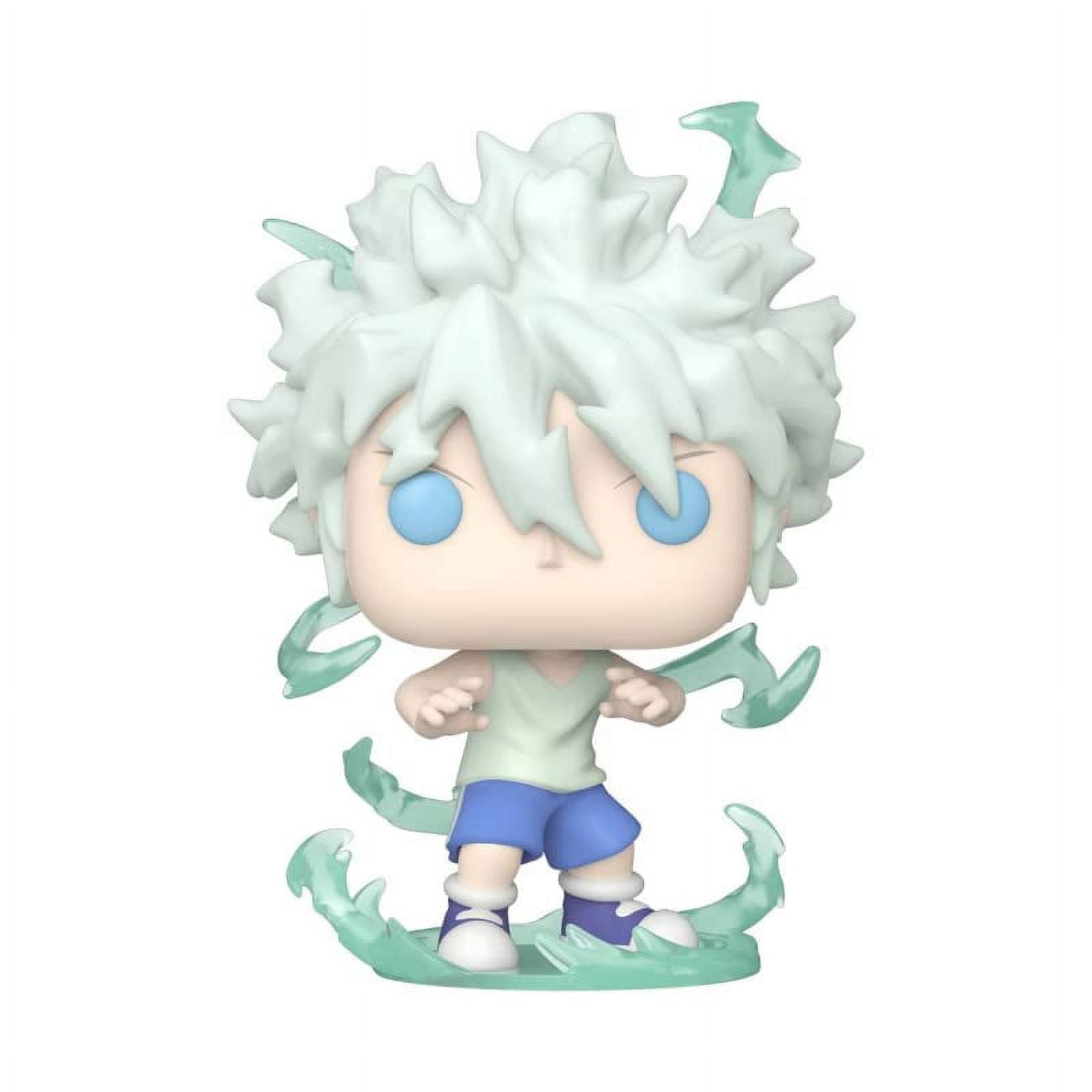 Funko POP! Animation Hunter X Hunter CHASE Killua Zoldyck