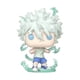thumbnail image 4 of Funko Pop Funko Hunter x Hunter Killua Zoldyck Godspeed GITD Chase Figure AAA Anime Exclusive, 4 of 4