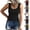 Army Green, variant on CHUMUD Womens Trendy Tank Tops Sleeveless Henley Ribbed Knit Tops Summer Casual Going Out