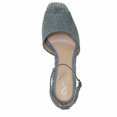 thumbnail image 4 of Sam Edelman KORI WASHED NEW BLUE/DENIM SHOE, 4 of 6