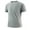 39#Gray, variant on Tops On Sale JXMVOJ Men's Ice Silk Breathable T-Shirt, Lightweight Seamless Loose Fit, Quick-Dry Cool Feeling, Casual Sportswear, Plus Size Short Sleeve Top