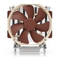 thumbnail image 2 of Noctua NH-U14S TR4-SP3 premium-grade 140mm CPU cooler for AMD TR4/SP3, 2 of 6