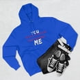 thumbnail image 2 of OUTWORK EVERYONE Premium Pullover Hoodie, 2 of 3