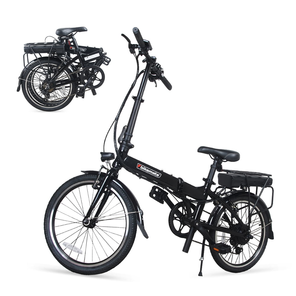 bikemate bike light