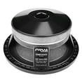 thumbnail image 5 of PRV Audio 10MR1000X 10" Professional Midrange Driver 8 Ohm Cast Aluminum Basket, 5 of 7