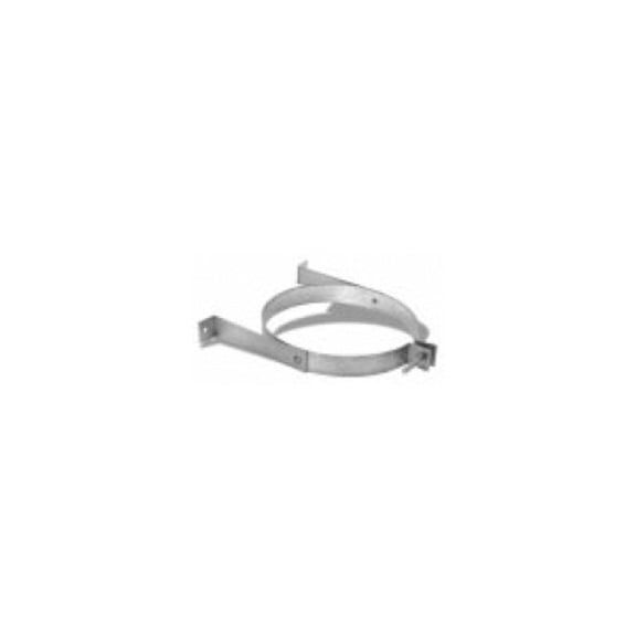 Duravent 46Dva-Ws 4" Inner Diameter - Galvanized