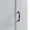 Gray, variant on AENKYO 67.8" Tall Bathroom Storage Cabinet with Adjustable Shelf, Tilt-Out Drawer, and Side Hooks, White