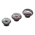 thumbnail image 1 of HP POLY VOYAGER 5200 MEDIUM EARTIPS AND FOAM COVERS (3 PIECES), 1 of 1