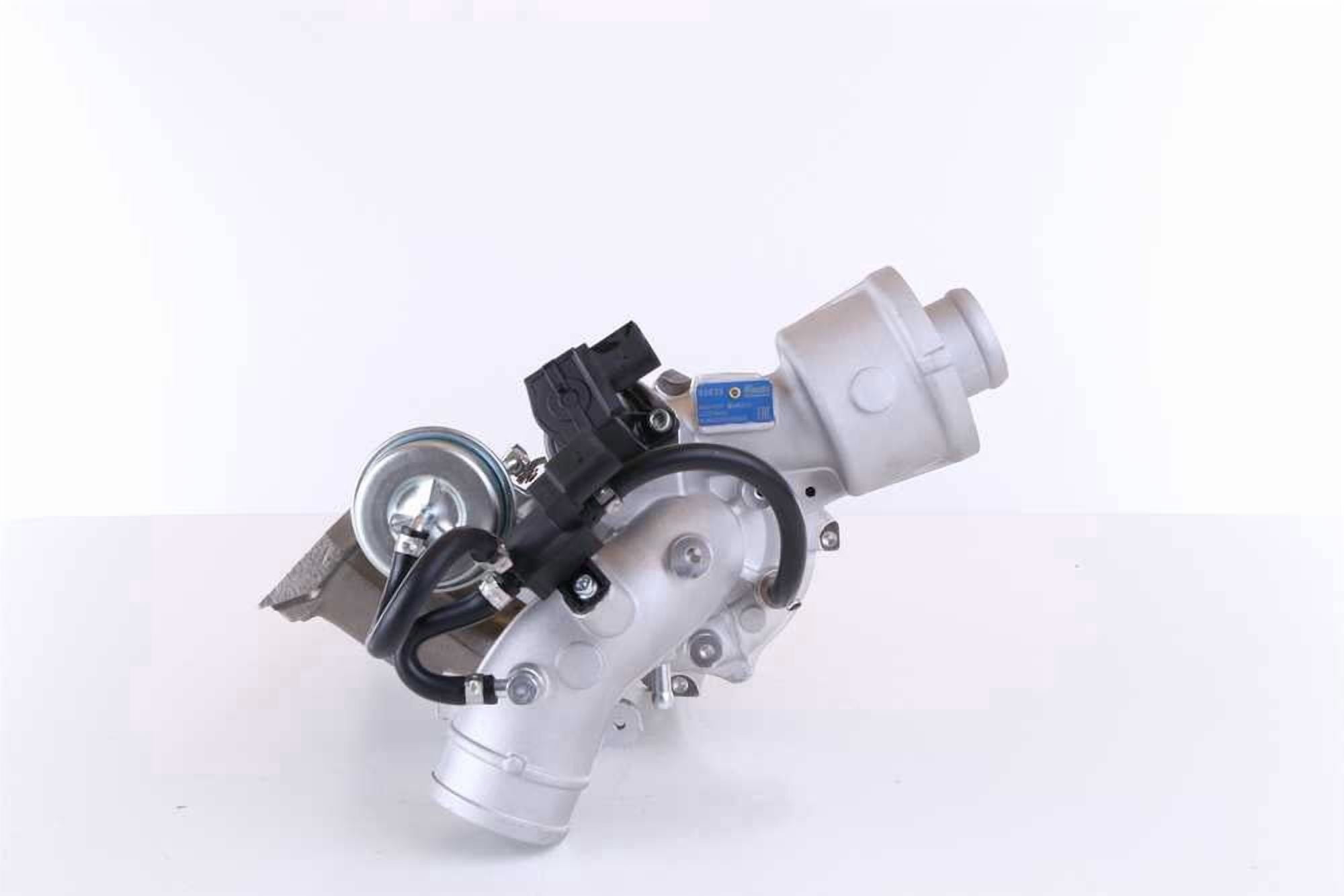 Nissens 93433 Turbocharger