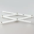 thumbnail image 4 of Professional 10x Magnifier Ruler Folding Ruler Tools for Architect Drawing,, 4 of 9