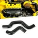 thumbnail image 3 of Manguera de radiador Bling Bling 2 piezas Silicona CNC Honda Acura K20 K24 EG DC2 EK Si, 3 of 8