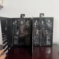 thumbnail image 2 of Figura de acción NECA Comuna enstein, Mezco One:12 Mary Shelley's Film, 1931 Movie Collective BJD Toys, Butter, 18cmsin caja zhangmengya unisex, 2 of 2