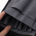 thumbnail image 3 of IFANLANDOR 1Pc Bag Grey Oxford Fabric Slim Storage For Medical Staff Every Day Use, 3 of 8