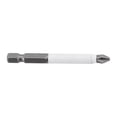 thumbnail image 2 of BTOER Anti Slip Screwdriver Head Magnetic Screwdriver Tungsten Steel Resistant Screwdriver Hexagonal Screwdriver Head, 2 of 9