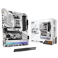 thumbnail image 1 of Placa madre ASRock X870 Pro RS WiFi AM5 DDR5 8000 MHz, 1 of 9