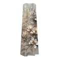 thumbnail image 5 of Women Dresses Party Elegant Summer Casual Dress Sleeveless Neck V Neck Long Dress Wedding Guest Cocktail Clubbing Dresses Evening Gowns, 5 of 5