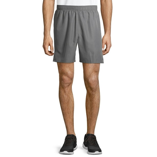 russell sweat shorts