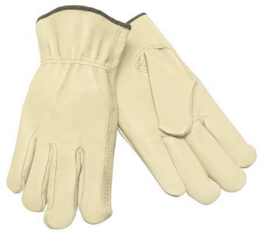 3xl leather gloves