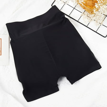 Women s Hip Pad Briefs Shapewear Hip-lifting Panties Underwear High-waist Underpants Anti-exposure Lingerie