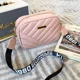 thumbnail image 1 of Bolso cruzado pequeño a la moda para mujer, bandoleras de piel sintética, bolsos con cremallera, bolso de diseñador de lujo, bolso de viaje de verano para mujer, 1 of 5