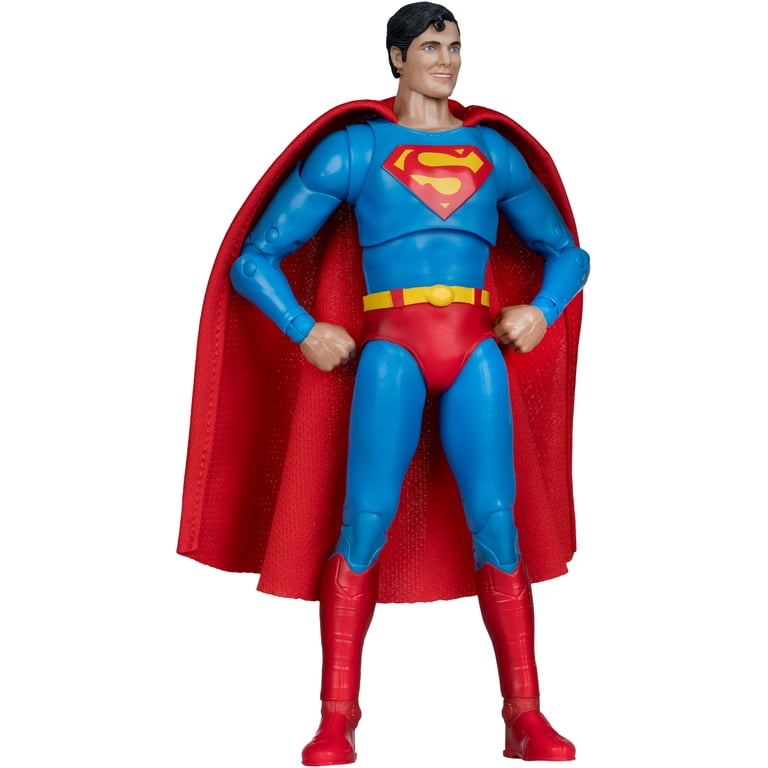 DC Multiverse Superman (Superman: The Movie 1978) 7