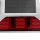 thumbnail image 1 of Lámpara de camino Aleación de aluminio Energía solar Impermeable 4 LED ANGGREK Otros, 1 of 8
