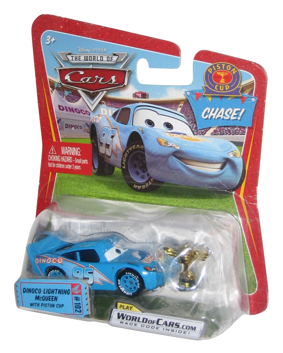 piston cup toy