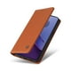 thumbnail image 4 of Funda para Motorola MOTO G84 Estuche de Cuero PU Tipo Cartera con Ranuras para Tarjetas y Cierre Magnético, 4 of 5