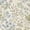 ARF037-WHISPERING HAZE, variant on DEORAB 2.5x10 Machine Washable Rugs for Living Room,Vintage Floral Runner Area Rugs, Non Slip Rubber Backing, Flat Pile Soft Rug for Bedroom, Entryway, Hallway, Kitchen & Corridor
