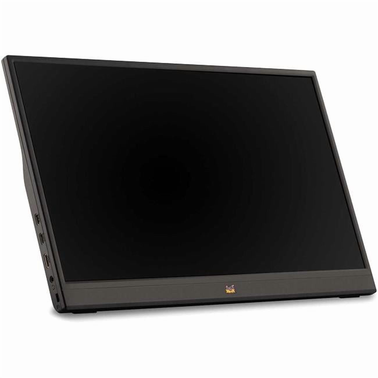 HP M24fw FHD Computer Screen Monitor 23.8