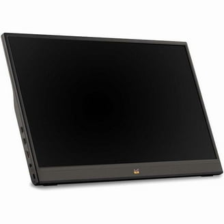 HP M24fw FHD Computer Screen Monitor 23.8