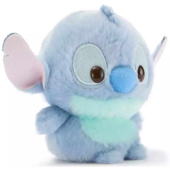 Lilo & Stitch Urupocha-Chan Stitch Plush