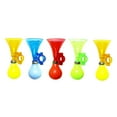 thumbnail image 4 of AURARMLET 5Ud Bocina Trumpet Para Sonido Alto Color Surtido Montaje Sencillo, 4 of 8