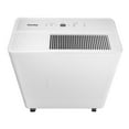 thumbnail image 4 of Danby DDR050BSWDB 50 Pint Dehumidifier with Wi-Fi in White, 4 of 5