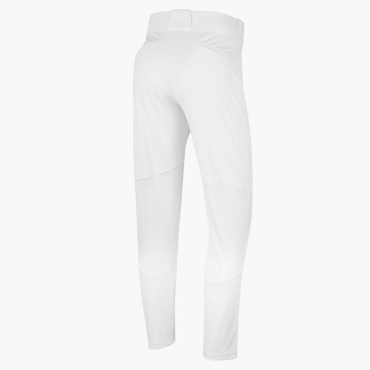 nike mens baseball pants white