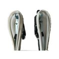 thumbnail image 4 of Guía de correa de rodillos para techo corredizo de automóvil yuxing Cables de transmisión 63205-60010 Negroblanco, 4 of 5