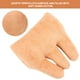 thumbnail image 3 of Protector de Palma para Mano, Separador de Dedos Protectores profesionales de Dedos Antiadherente Protector de Ayuda Para Dados Cama Almohadilla para el Cuidado de Ancianos, 3 of 7