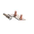 thumbnail image 3 of Vollrath 2589801-2 Hinge Assembly, Right Leaf with Pin, 3 of 4