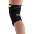 thumbnail image 3 of DonJoy Performance Anaform Power Knee Compression Sleeve Support (Pair) - SMALL, 3 of 4