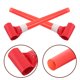 thumbnail image 2 of FELTECHELECTR 50 piezas de divertidos silbatos para fiestas de cumpleaños, regalos de Año Nuevo, sopladores para niños, silbatos, juguetes rojos., 2 of 7