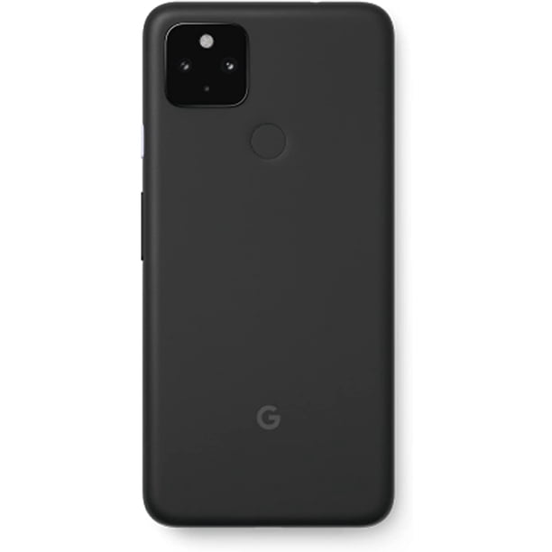 Google Pixel 5 - Walmart.ca
