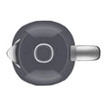 thumbnail image 2 of Hervidor Smeg eléctrico de 1.7 Lt color Gris, 2 of 4