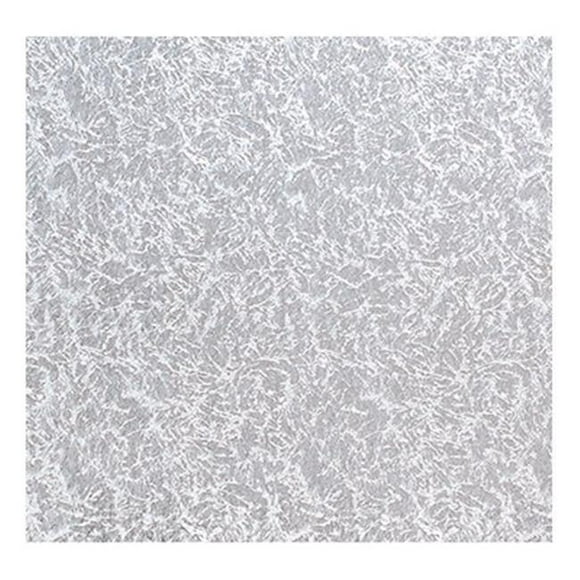 Artscape 02-3014 24 x 36 in. Blue Chip Glass