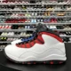 thumbnail image 3 of Ni - ke Ni - ke Air Jordan Russell Westbrook Class of 2006 310805-160 Men’s Size 11, 3 of 5