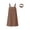 Coffee, variant on Bathrobe Towel Wrap for Women Bath Wraps After Shower with Pocket Adjustable Spa Robe with Facial Headband S-2XL