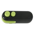 thumbnail image 1 of Mini Scelleuse de Sacs, Scelleuse Thermique Portative et Coupeuse, Machine Portable de Rescellage de Sacs de Croustilles, Scelleuse de Sacs Rechargeable par USB Scelleuse Thermique pour Sacs à Collation, Entreposage des Aliments, Voyage, Usage Domestique, 1 of 7