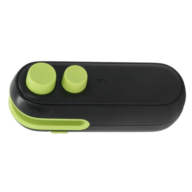 Mini Scelleuse de Sacs, Scelleuse Thermique Portative et Coupeuse, Machine Portable de Rescellage de Sacs de Croustilles, Scelleuse de Sacs Rechargeable par USB Scelleuse Thermique pour Sacs à Collation, Entreposage des Aliments, Voyage, Usage Domestique