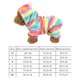thumbnail image 5 of Pijamas Para Mascotas Ropa Para Perros Otoño Invierno Ropa Para Mascotas Traje De Salto Pijamas Cálidos Ropa Para Perros Gatos Animales Pequeños Fyydes Descripción de la referencia, 5 of 5